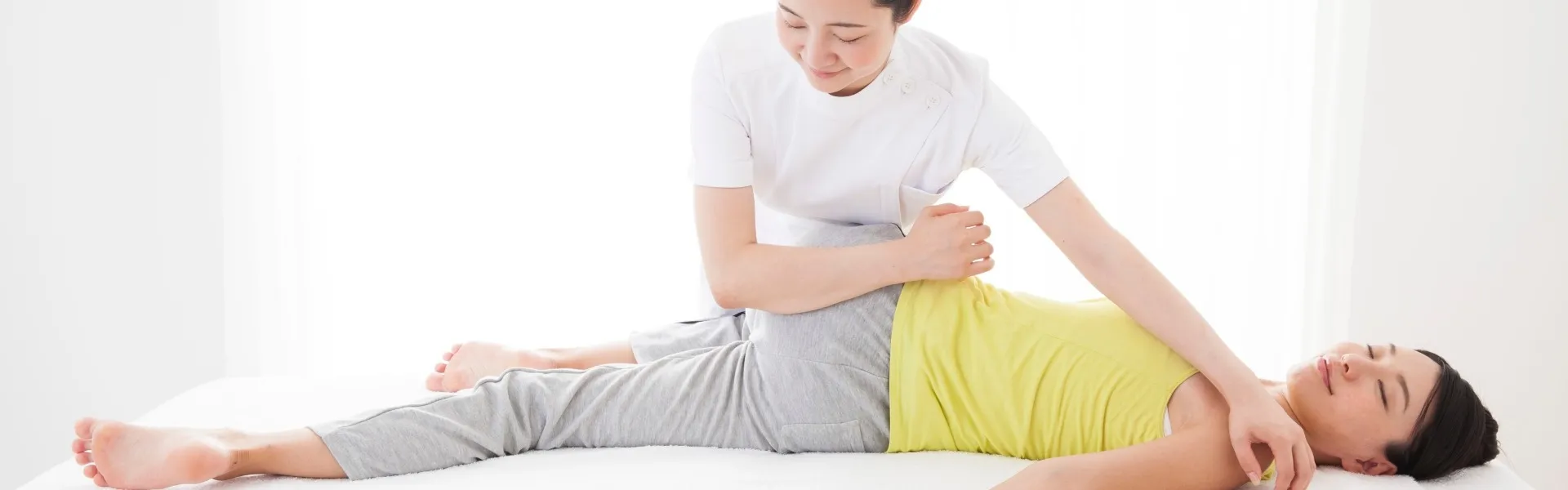 足のだるさ/むくみ