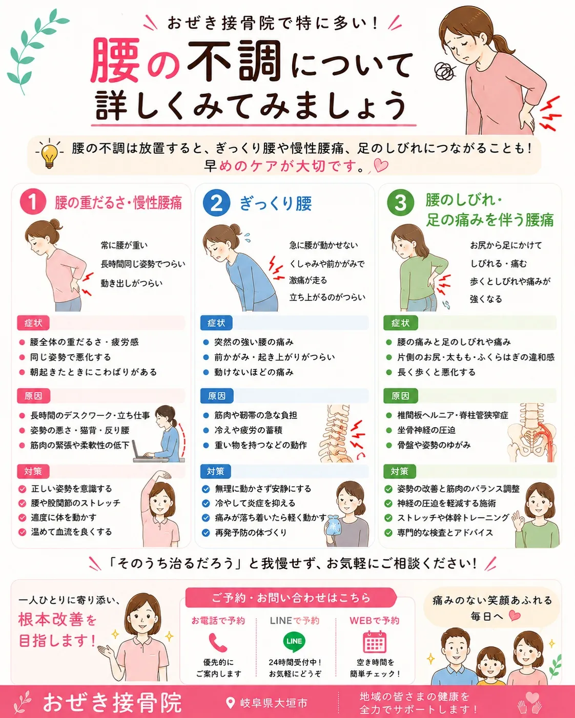 「背中が重い…」「肩甲骨まわりがこる…」
